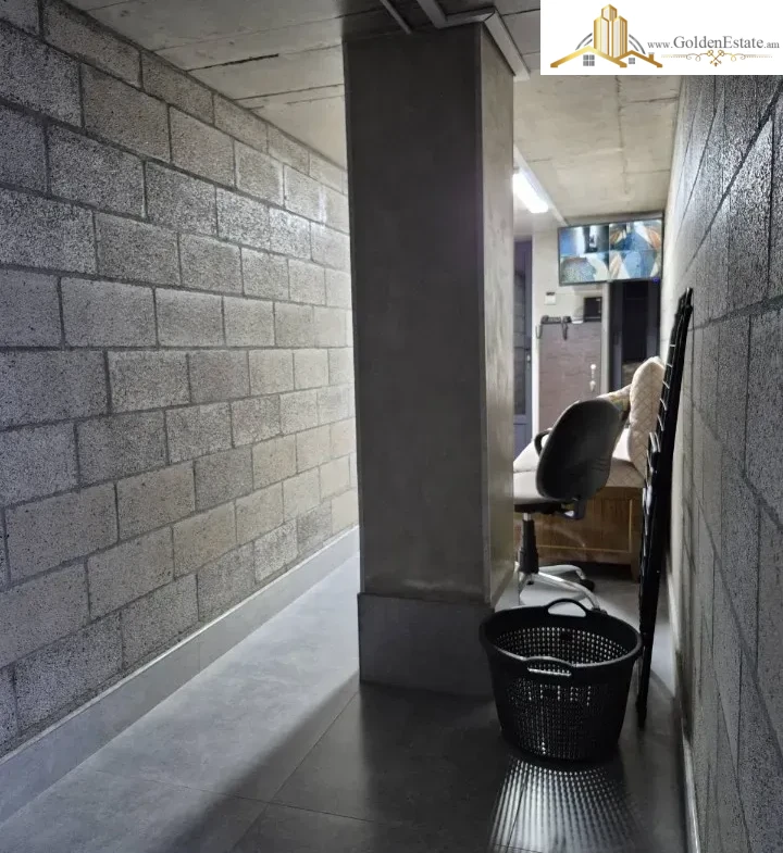 Հյուրանոց, Գյուրջյան Նոր Նորքում, 180 քմ