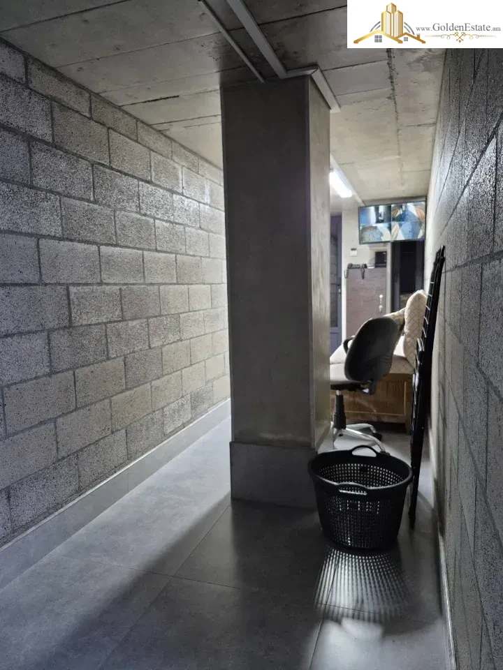 Հյուրանոց, Գյուրջյան Նոր Նորքում, 180 քմ