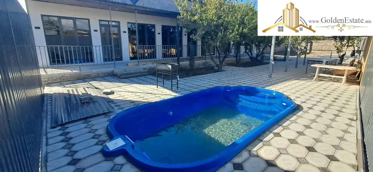 Հյուրանոց Պարույր Սևակի փողոցում Պտղունքում, 200 քմ