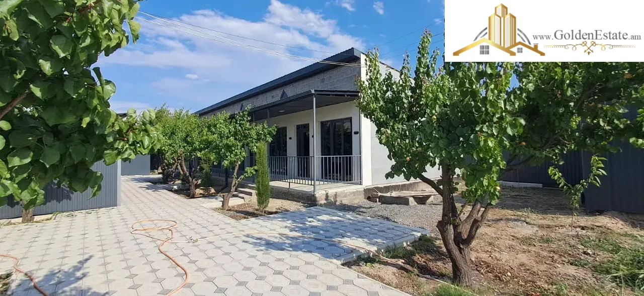 Հյուրանոց Պարույր Սևակի փողոցում Պտղունքում, 200 քմ