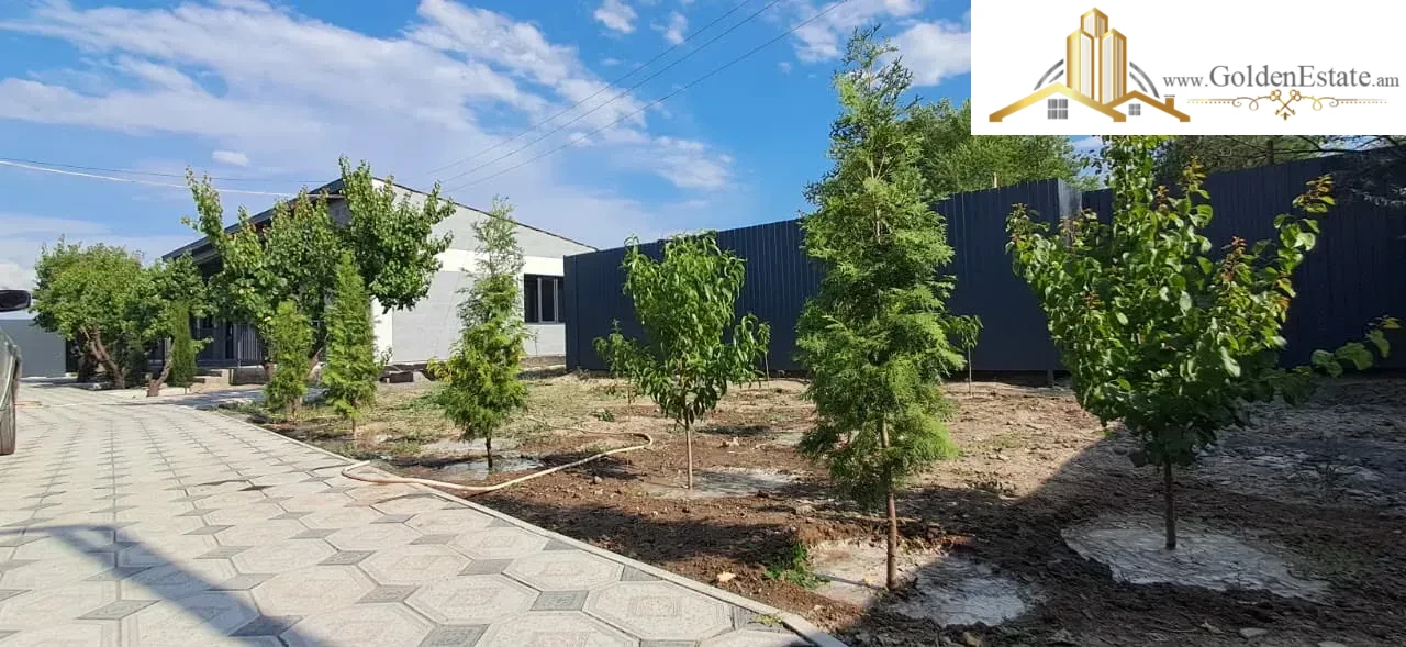 Հյուրանոց Պարույր Սևակի փողոցում Պտղունքում, 200 քմ