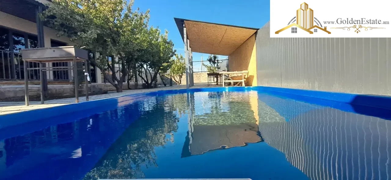 Հյուրանոց Պարույր Սևակի փողոցում Պտղունքում, 200 քմ