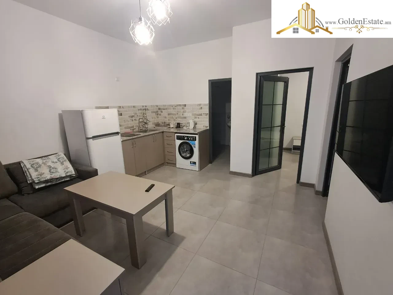 Հյուրանոց Պարույր Սևակի փողոցում Պտղունքում, 200 քմ