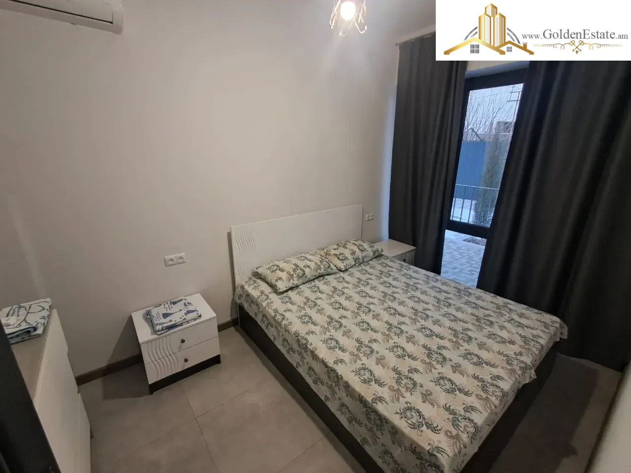 Հյուրանոց Պարույր Սևակի փողոցում Պտղունքում, 200 քմ