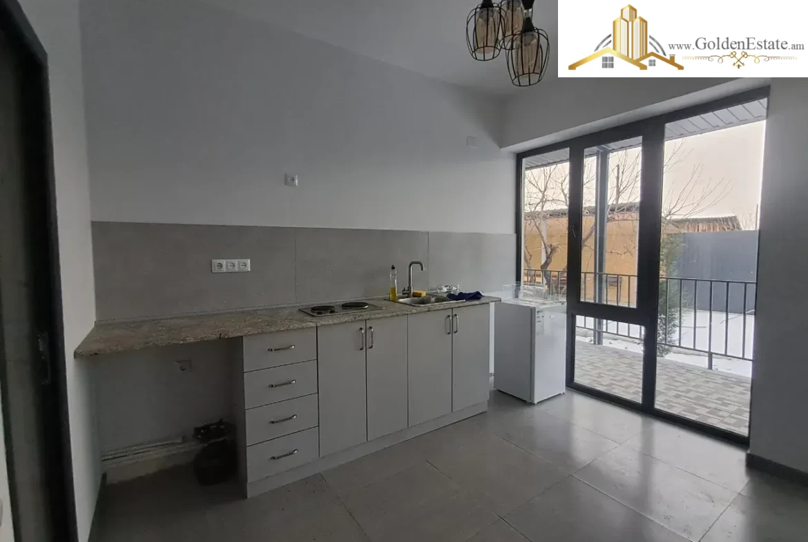 Հյուրանոց Պարույր Սևակի փողոցում Պտղունքում, 200 քմ