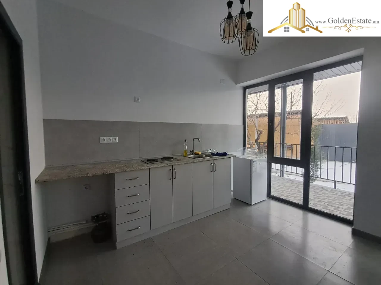 Հյուրանոց Պարույր Սևակի փողոցում Պտղունքում, 200 քմ