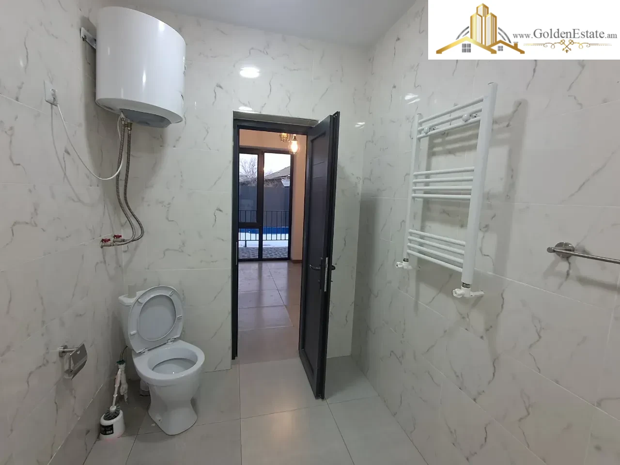 Հյուրանոց Պարույր Սևակի փողոցում Պտղունքում, 200 քմ