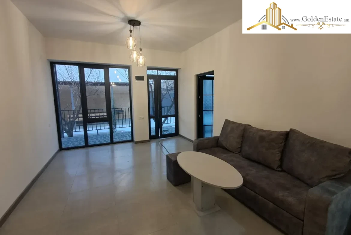 Հյուրանոց Պարույր Սևակի փողոցում Պտղունքում, 200 քմ