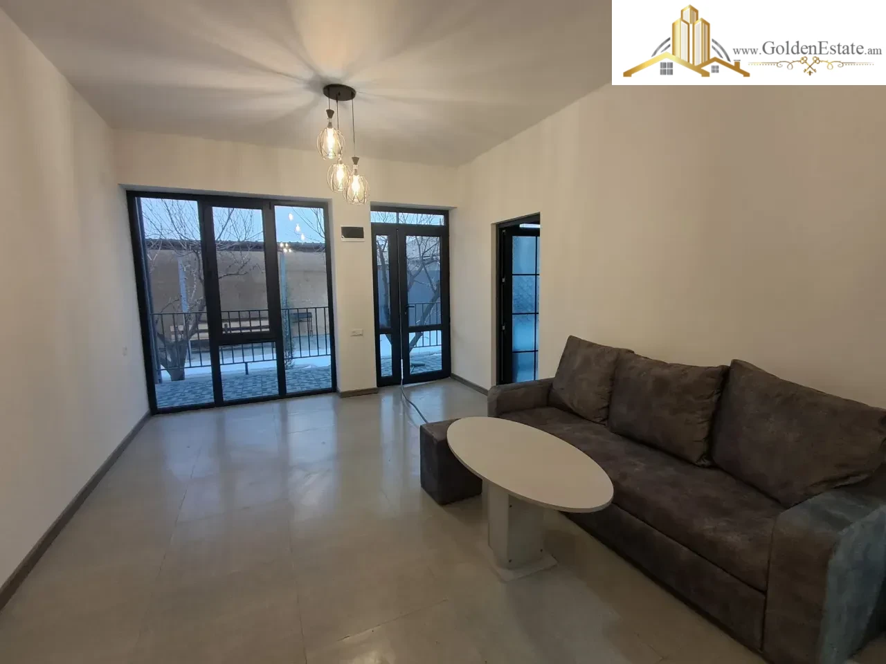 Հյուրանոց Պարույր Սևակի փողոցում Պտղունքում, 200 քմ