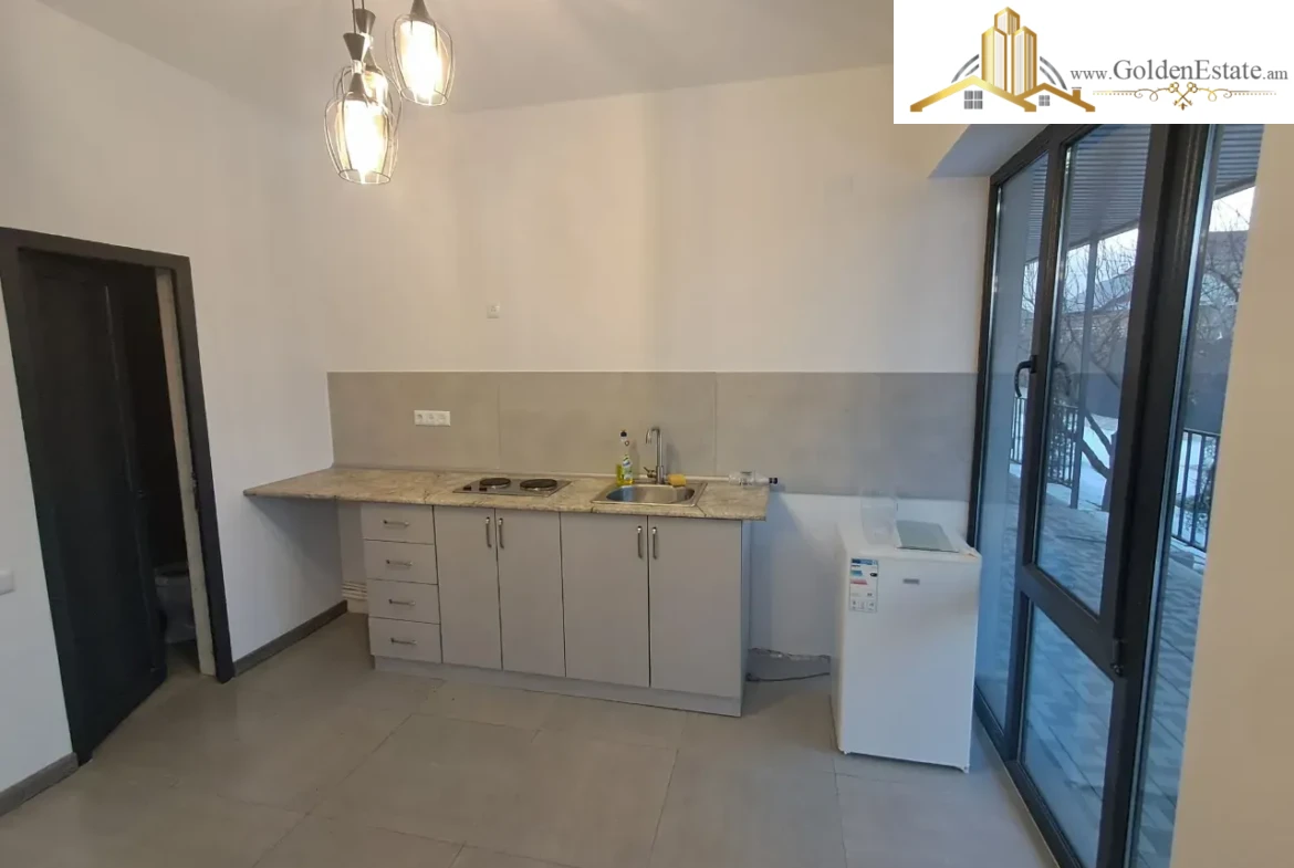 Հյուրանոց Պարույր Սևակի փողոցում Պտղունքում, 200 քմ