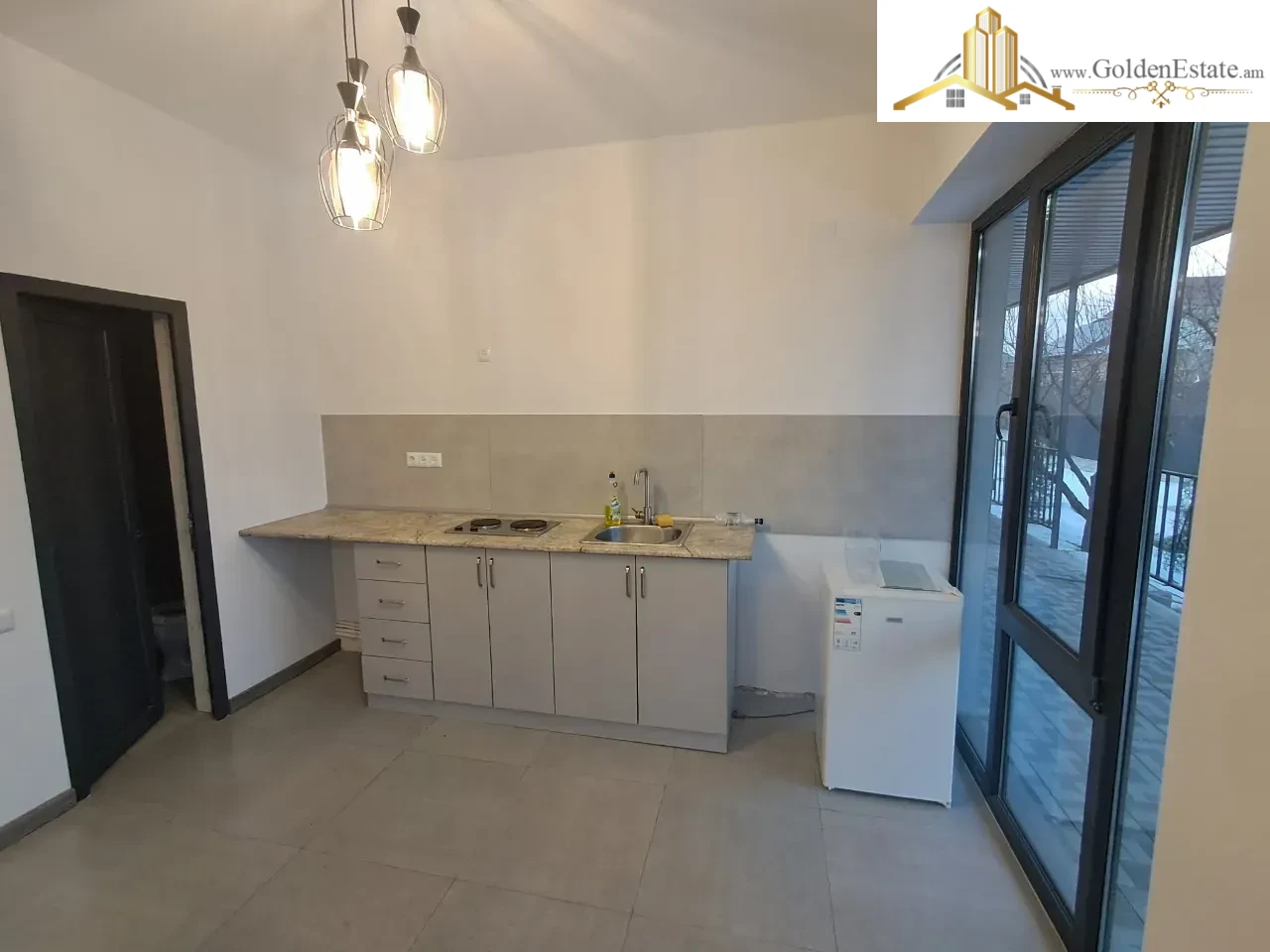 Հյուրանոց Պարույր Սևակի փողոցում Պտղունքում, 200 քմ