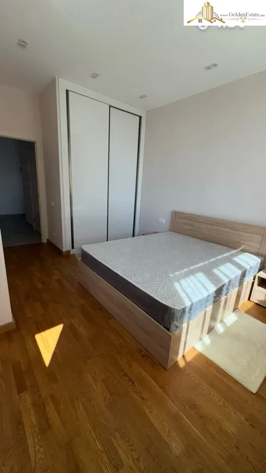 2 սենյականոց բնակարան նորակառույց շենքում Վրացական փողոցում Արաբկիրում, 54 քմ, 6/12 հարկ