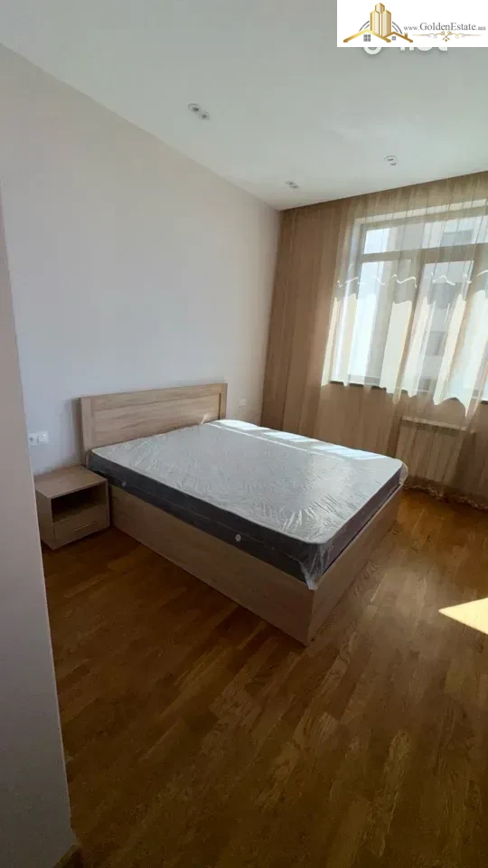 2 սենյականոց բնակարան նորակառույց շենքում Վրացական փողոցում Արաբկիրում, 54 քմ, 6/12 հարկ