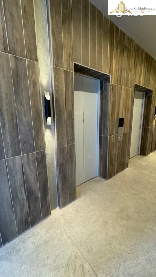 2 սենյականոց բնակարան նորակառույց շենքում Վրացական փողոցում Արաբկիրում, 54 քմ, 6/12 հարկ