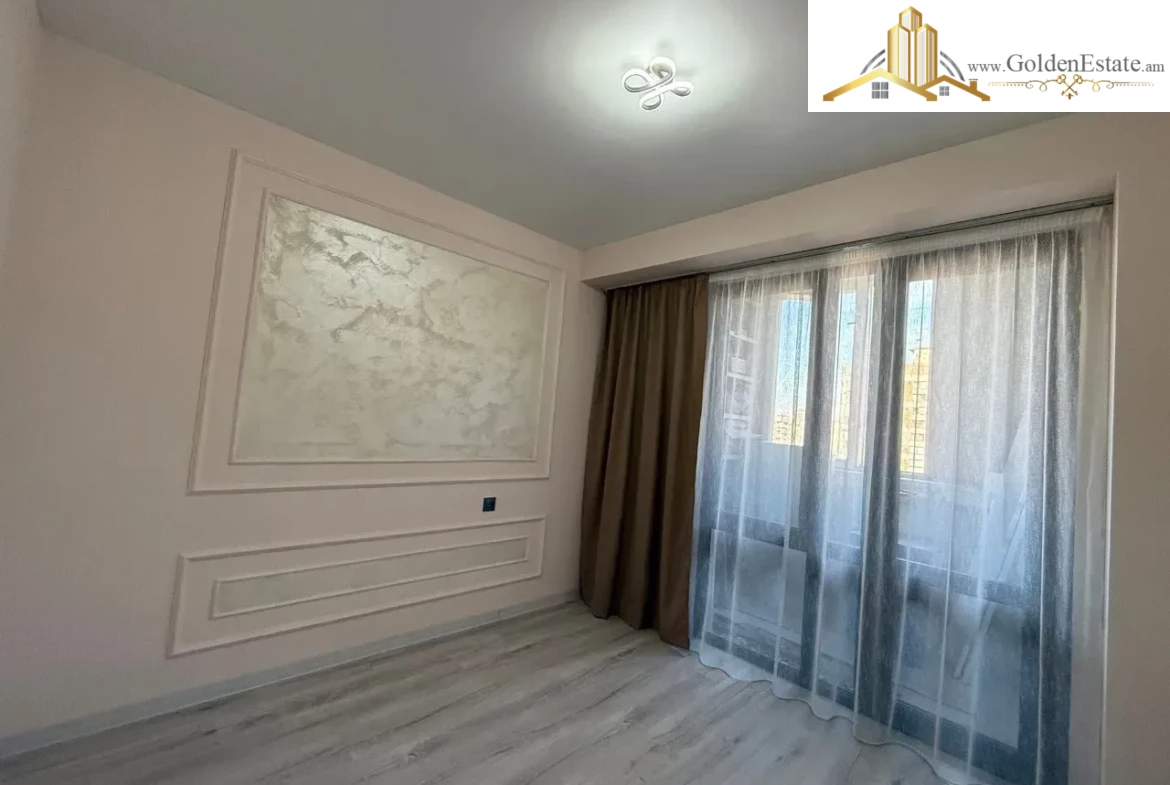 4 սենյականոց բնակարան Միքայելյան փողոցում Մալաթիա-Սեբաստիայում, 90 քմ, նախավերջին հարկ