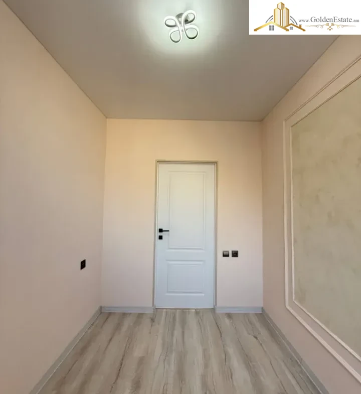 4 սենյականոց բնակարան Միքայելյան փողոցում Մալաթիա-Սեբաստիայում, 90 քմ, նախավերջին հարկ