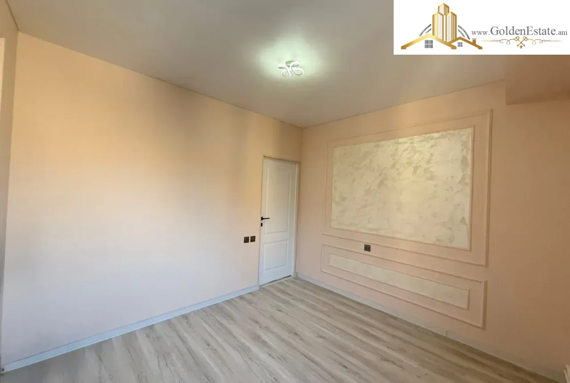 4 սենյականոց բնակարան Միքայելյան փողոցում Մալաթիա-Սեբաստիայում, 90 քմ, նախավերջին հարկ