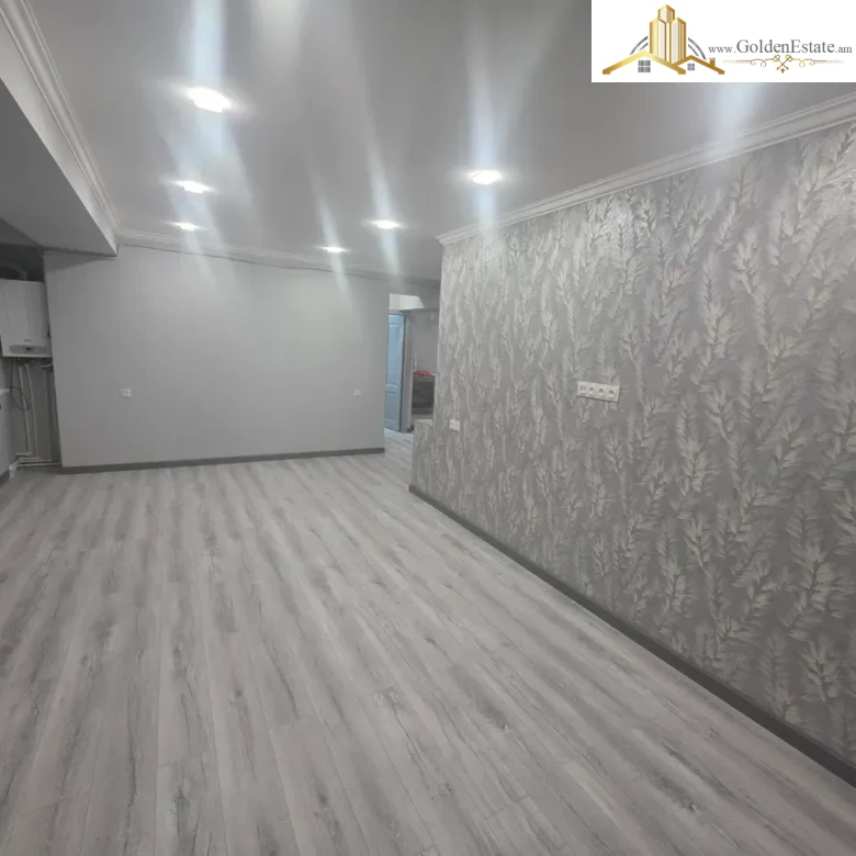 4 սենյականոց բնակարան Դավթաշեն 1-ին թաղամասում Դավթաշենում, 88 քմ, 3/14 հարկ, 2 սանհանգույց