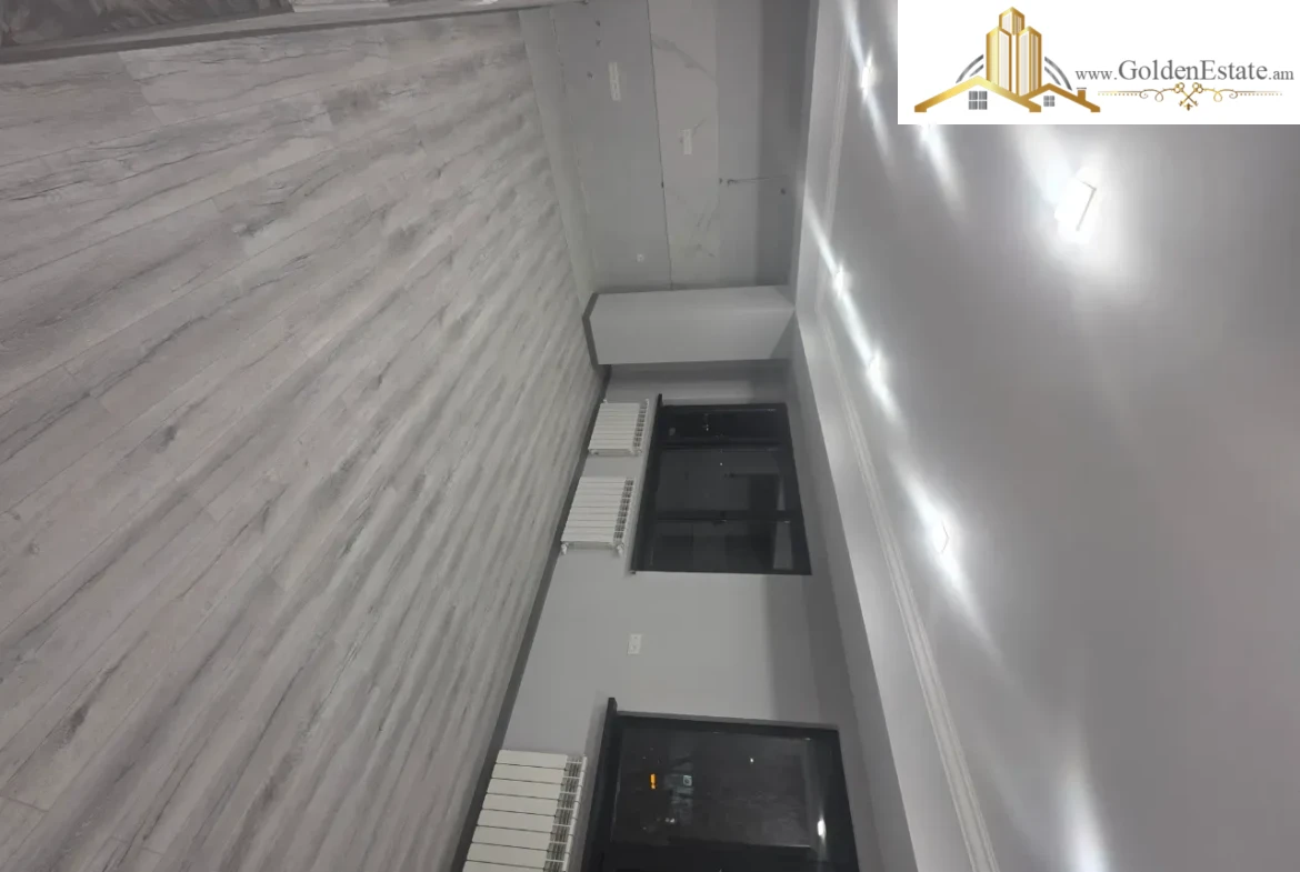 4 սենյականոց բնակարան Դավթաշեն 1-ին թաղամասում Դավթաշենում, 88 քմ, 3/14 հարկ, 2 սանհանգույց