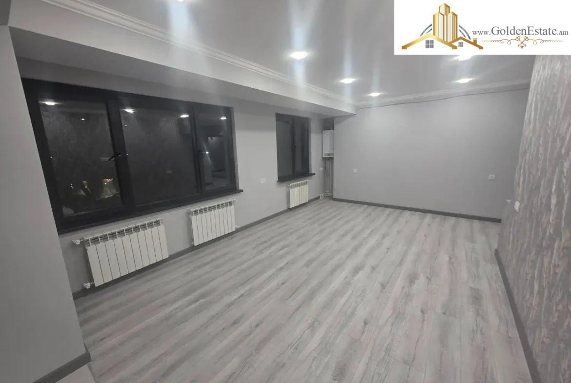 4 սենյականոց բնակարան Դավթաշեն 1-ին թաղամասում Դավթաշենում, 88 քմ, 3/14 հարկ, 2 սանհանգույց