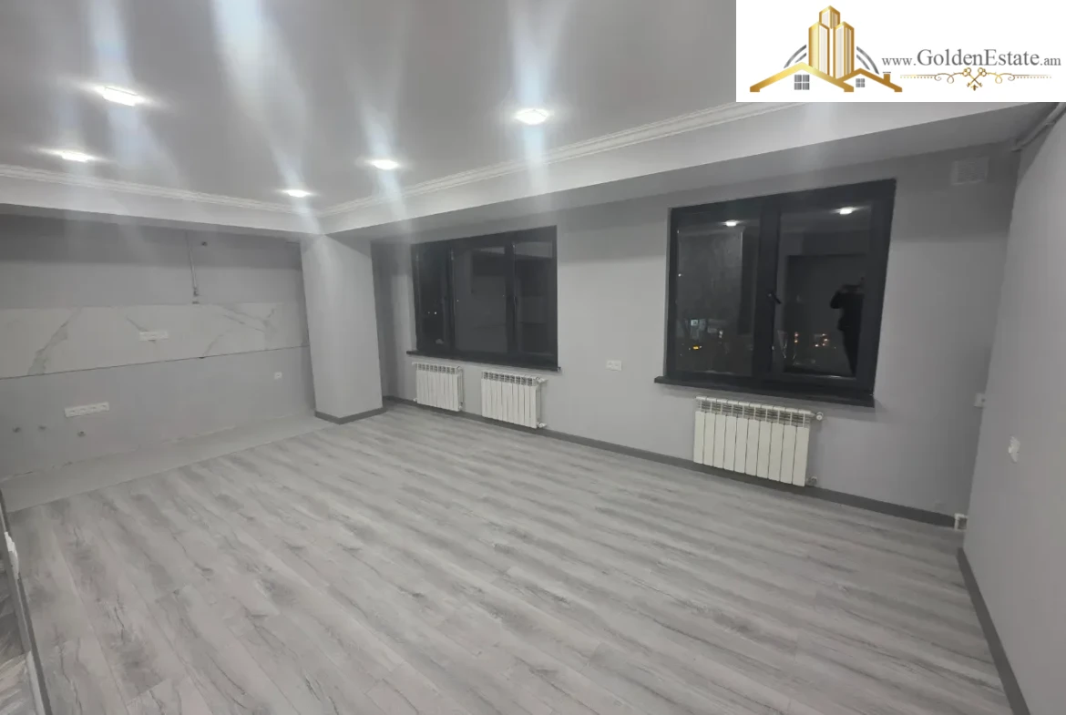 4 սենյականոց բնակարան Դավթաշեն 1-ին թաղամասում Դավթաշենում, 88 քմ, 3/14 հարկ, 2 սանհանգույց