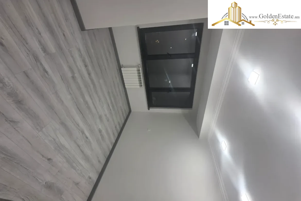 4 սենյականոց բնակարան Դավթաշեն 1-ին թաղամասում Դավթաշենում, 88 քմ, 3/14 հարկ, 2 սանհանգույց
