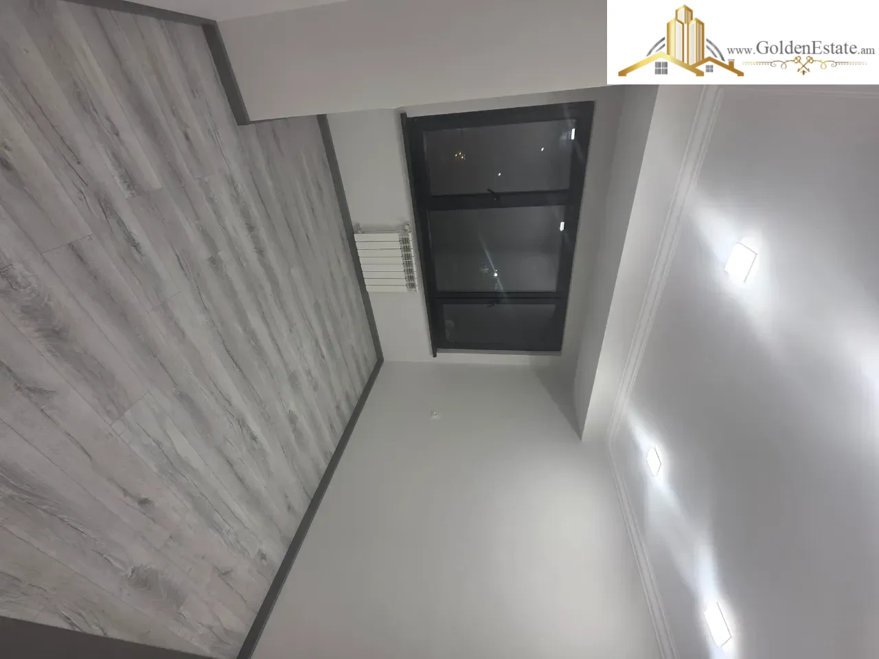 4 սենյականոց բնակարան Դավթաշեն 1-ին թաղամասում Դավթաշենում, 88 քմ, 3/14 հարկ, 2 սանհանգույց