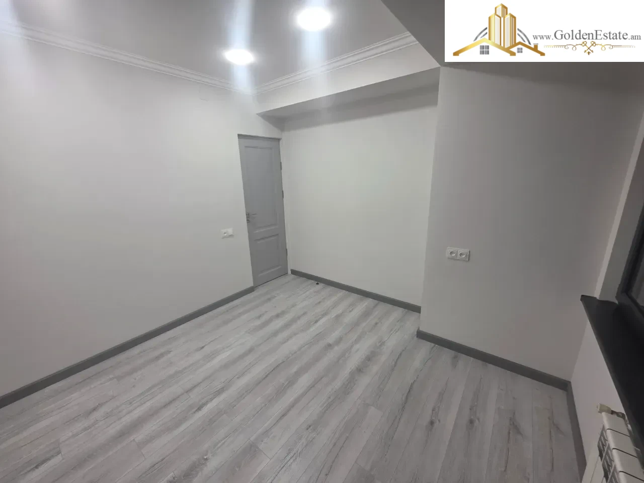 4 սենյականոց բնակարան Դավթաշեն 1-ին թաղամասում Դավթաշենում, 88 քմ, 3/14 հարկ, 2 սանհանգույց