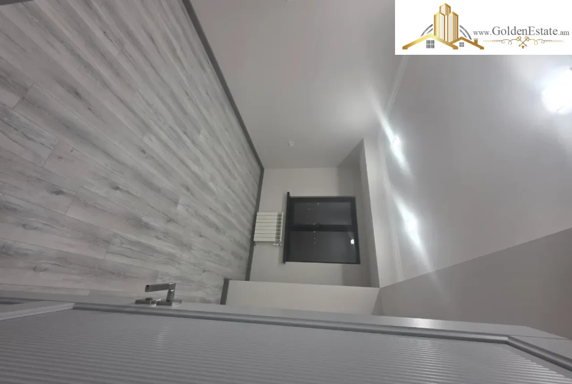 4 սենյականոց բնակարան Դավթաշեն 1-ին թաղամասում Դավթաշենում, 88 քմ, 3/14 հարկ, 2 սանհանգույց