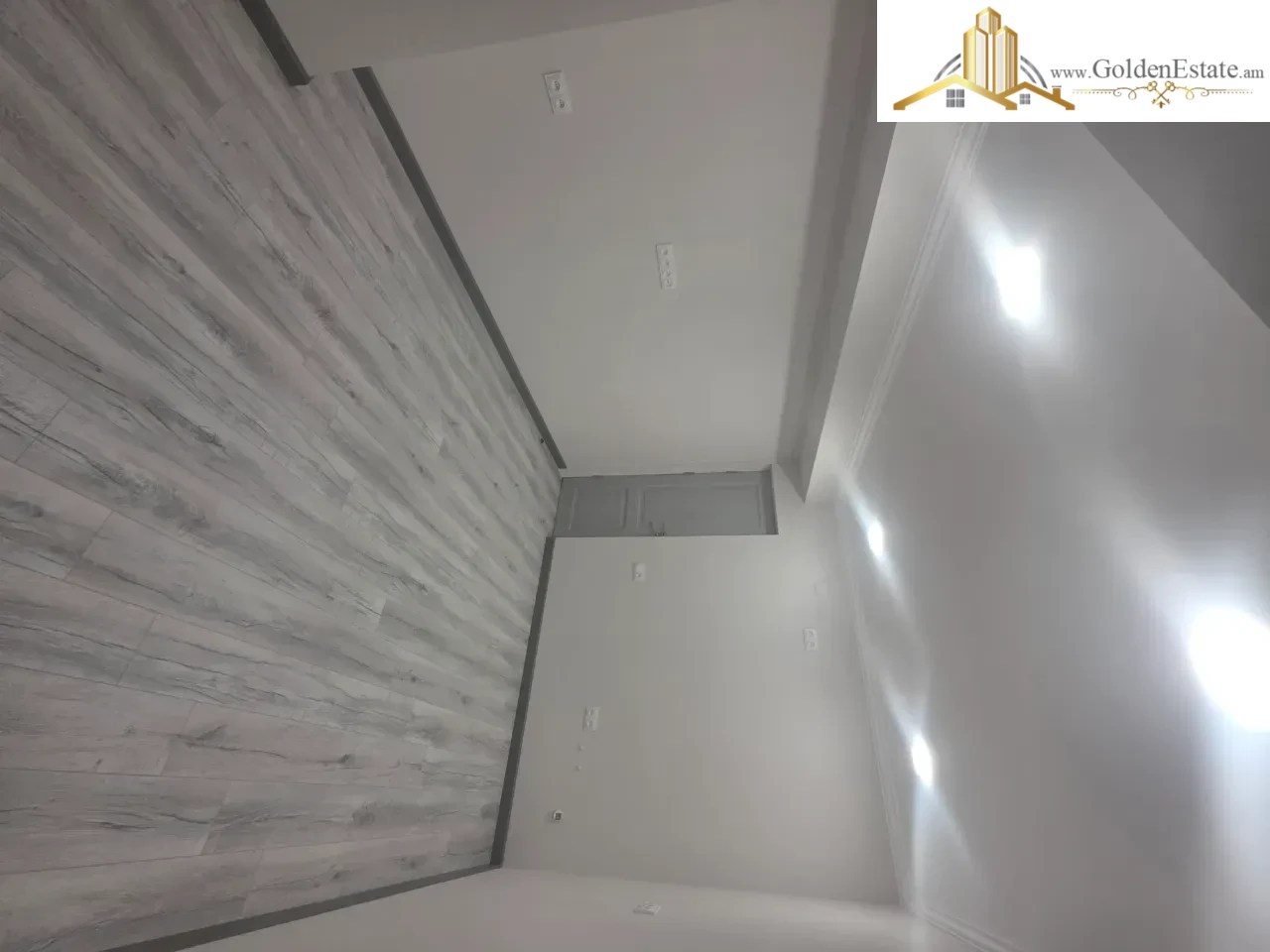 4 սենյականոց բնակարան Դավթաշեն 1-ին թաղամասում Դավթաշենում, 88 քմ, 3/14 հարկ, 2 սանհանգույց