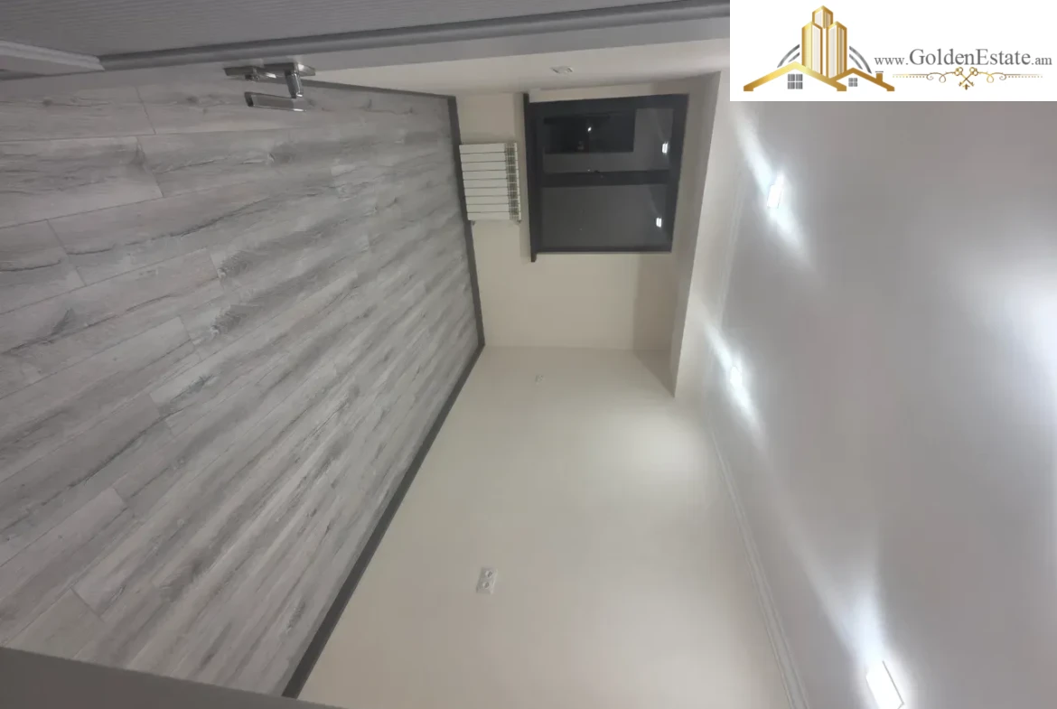 4 սենյականոց բնակարան Դավթաշեն 1-ին թաղամասում Դավթաշենում, 88 քմ, 3/14 հարկ, 2 սանհանգույց
