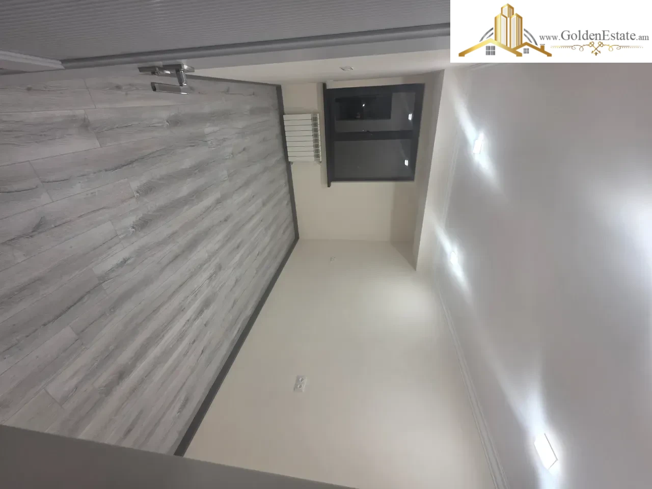 4 սենյականոց բնակարան Դավթաշեն 1-ին թաղամասում Դավթաշենում, 88 քմ, 3/14 հարկ, 2 սանհանգույց