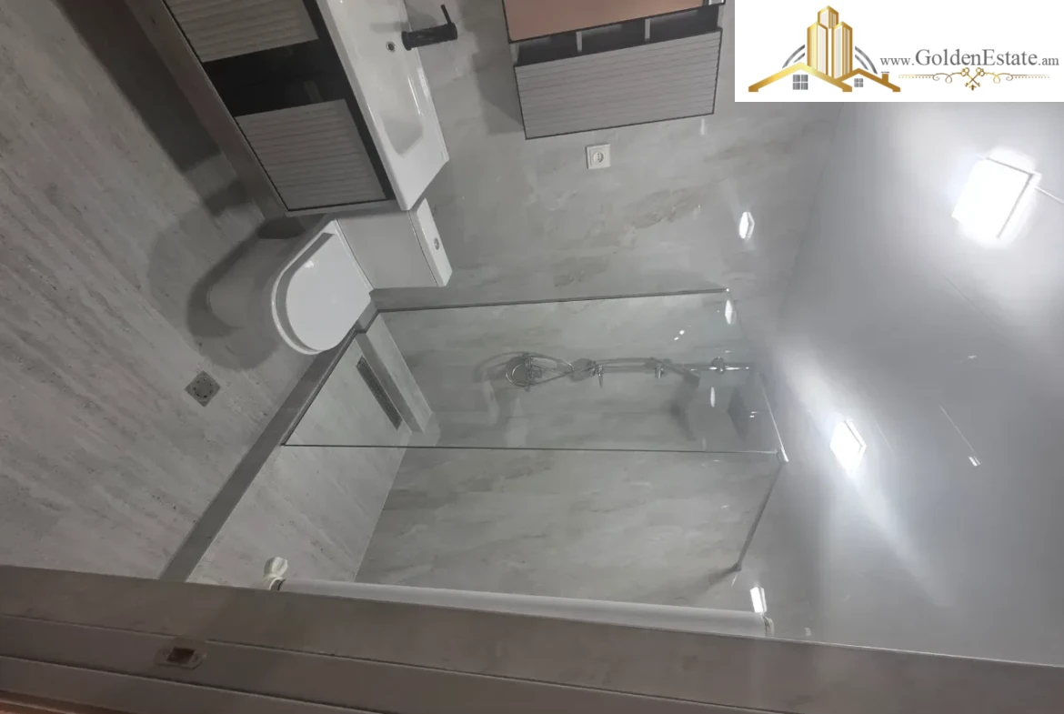 4 սենյականոց բնակարան Դավթաշեն 1-ին թաղամասում Դավթաշենում, 88 քմ, 3/14 հարկ, 2 սանհանգույց