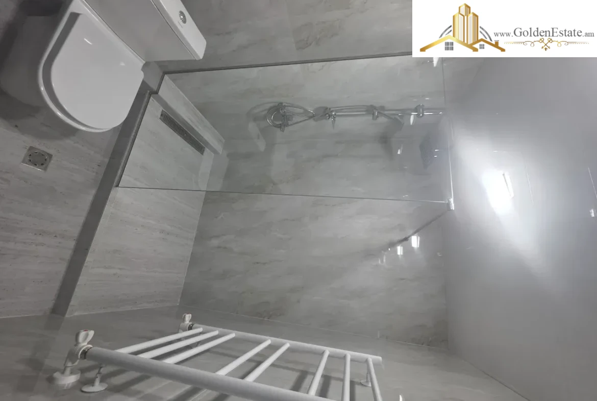 4 սենյականոց բնակարան Դավթաշեն 1-ին թաղամասում Դավթաշենում, 88 քմ, 3/14 հարկ, 2 սանհանգույց