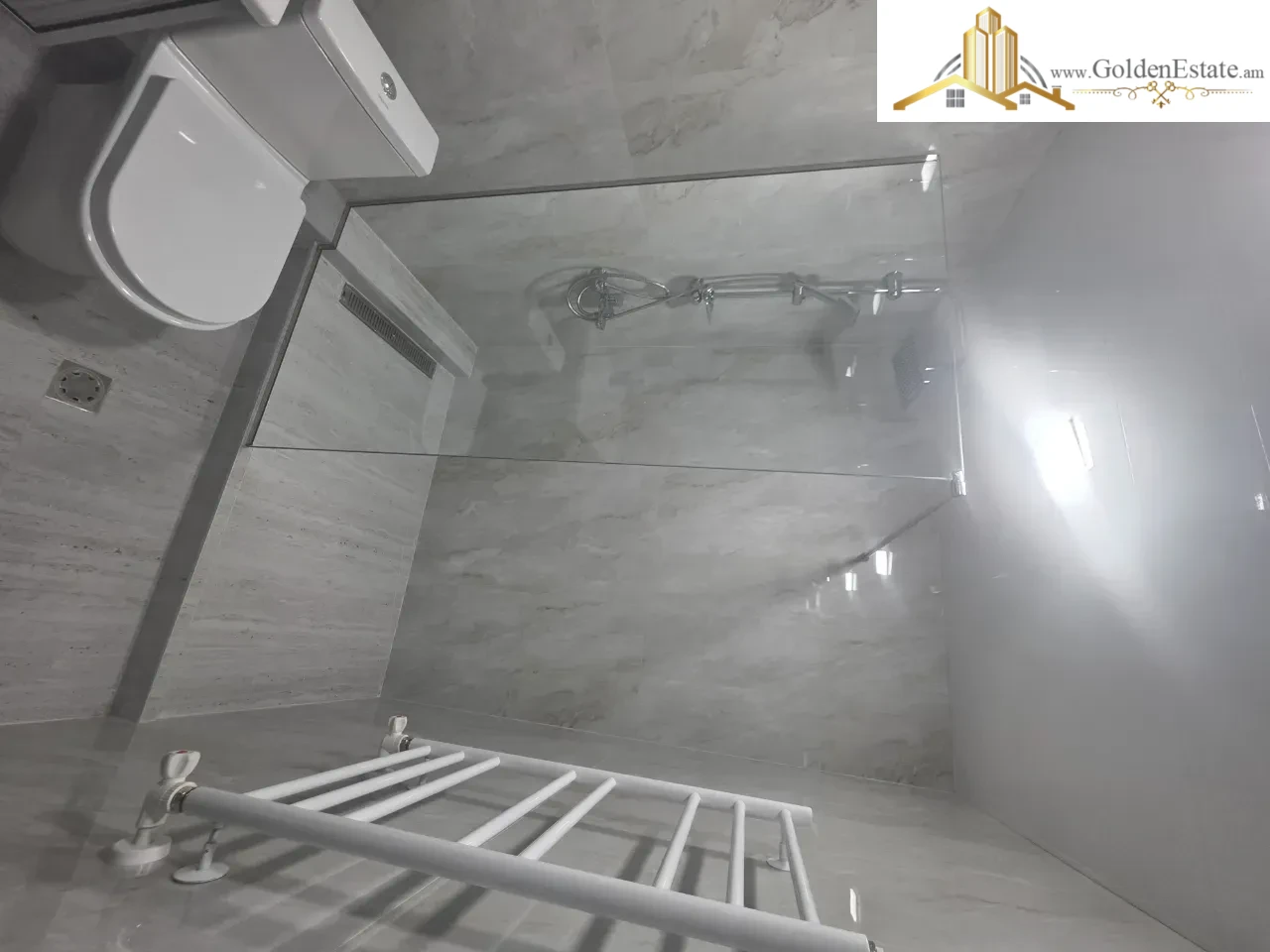 4 սենյականոց բնակարան Դավթաշեն 1-ին թաղամասում Դավթաշենում, 88 քմ, 3/14 հարկ, 2 սանհանգույց