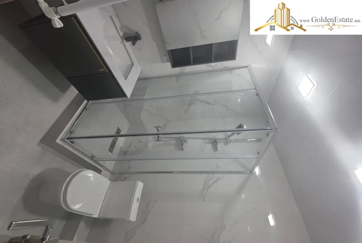 4 սենյականոց բնակարան Դավթաշեն 1-ին թաղամասում Դավթաշենում, 88 քմ, 3/14 հարկ, 2 սանհանգույց