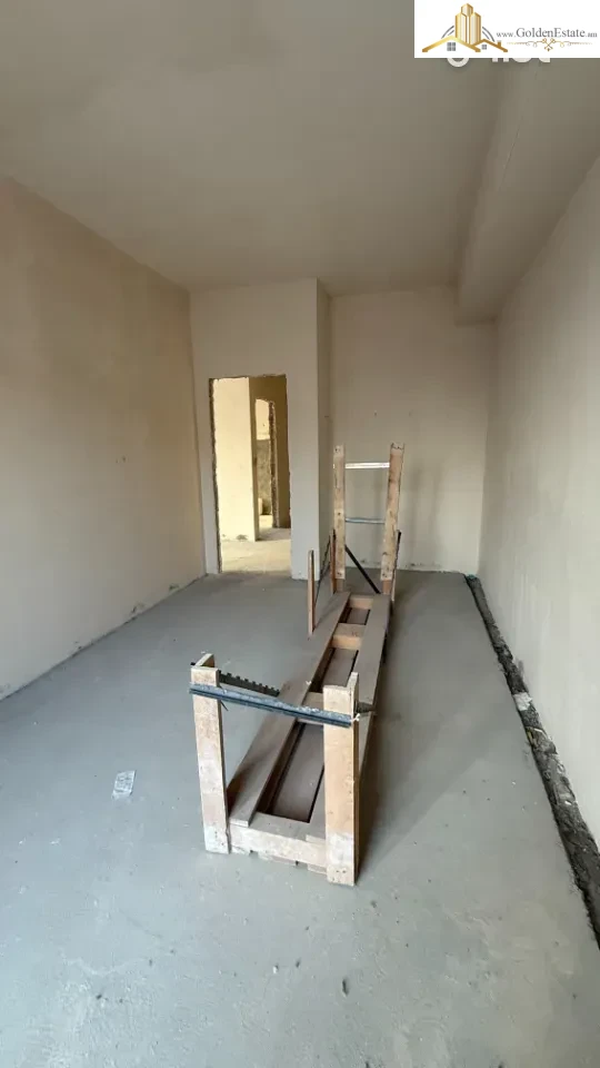 3 սենյականոց բնակարան նորակառույց շենքում Ադոնցի փողոցում Արաբկիրում, 98 քմ, 13/18 հարկ