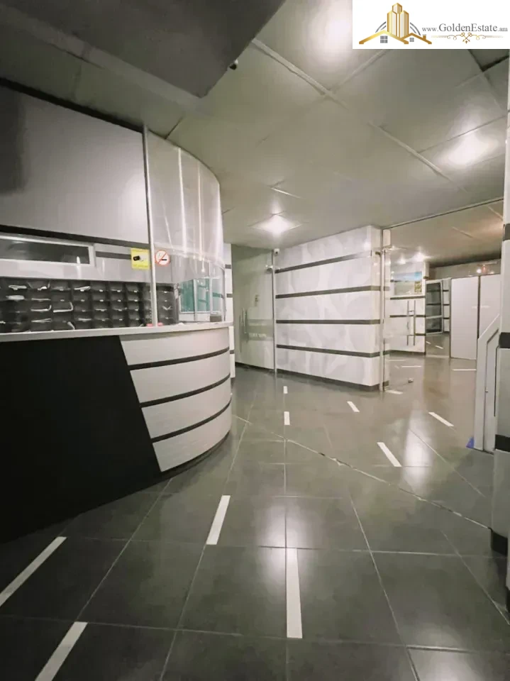 2 սենյականոց բնակարան նորակառույց շենքում Քեռու փողոցում Արաբկիրում, 54 քմ, 3/18 հարկ