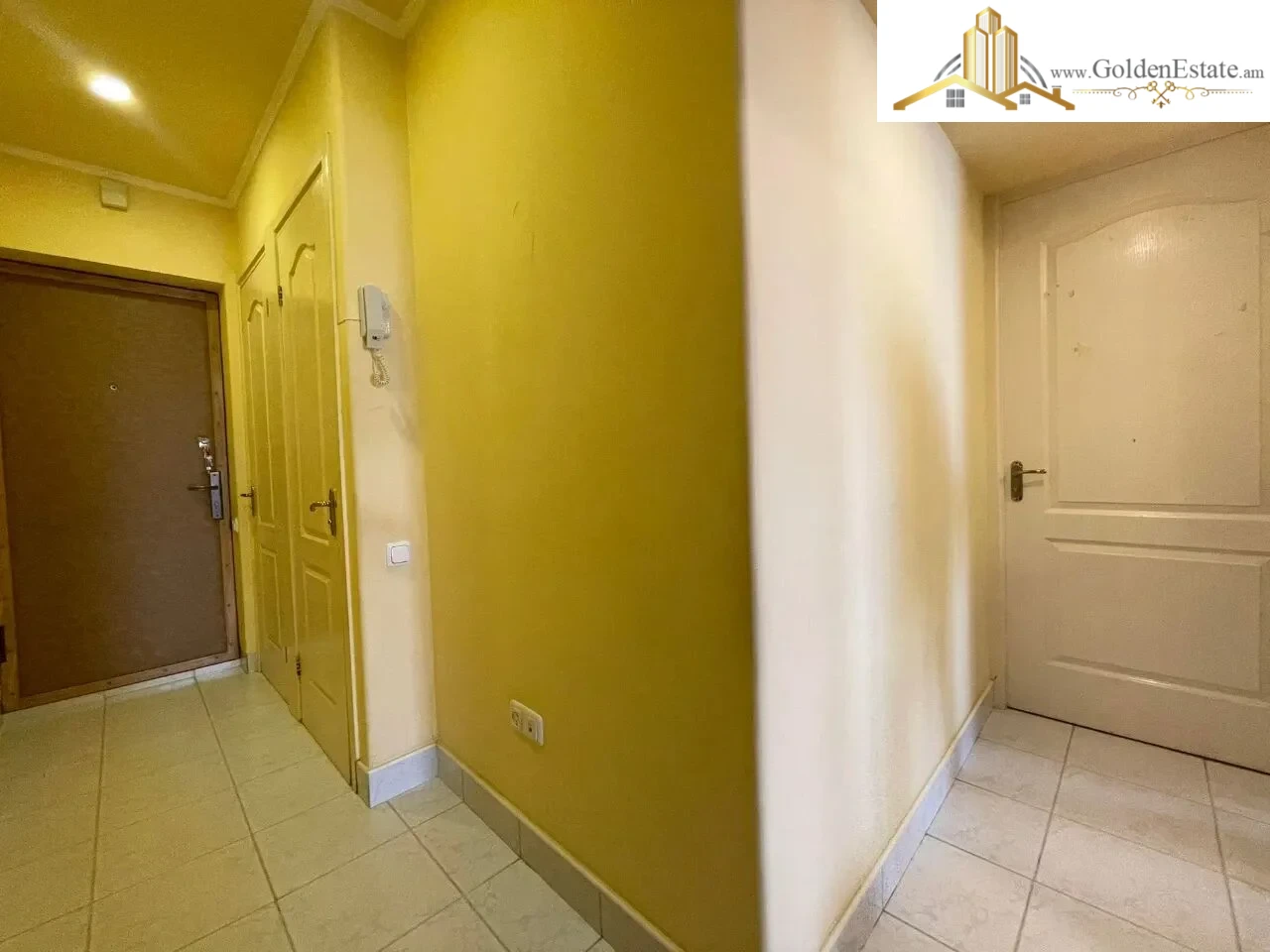 2 սենյականոց բնակարան Բադալ Մուրադյանի փողոցում Նոր Նորքում, 50 քմ, քարե շենք