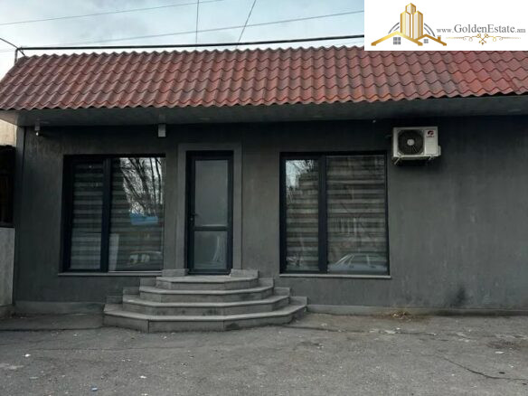 Բազմաֆունկցիոնալ գույք Գրիգոր Աղաբաբյան փողոցում Դավթաշենում, 70 քմ