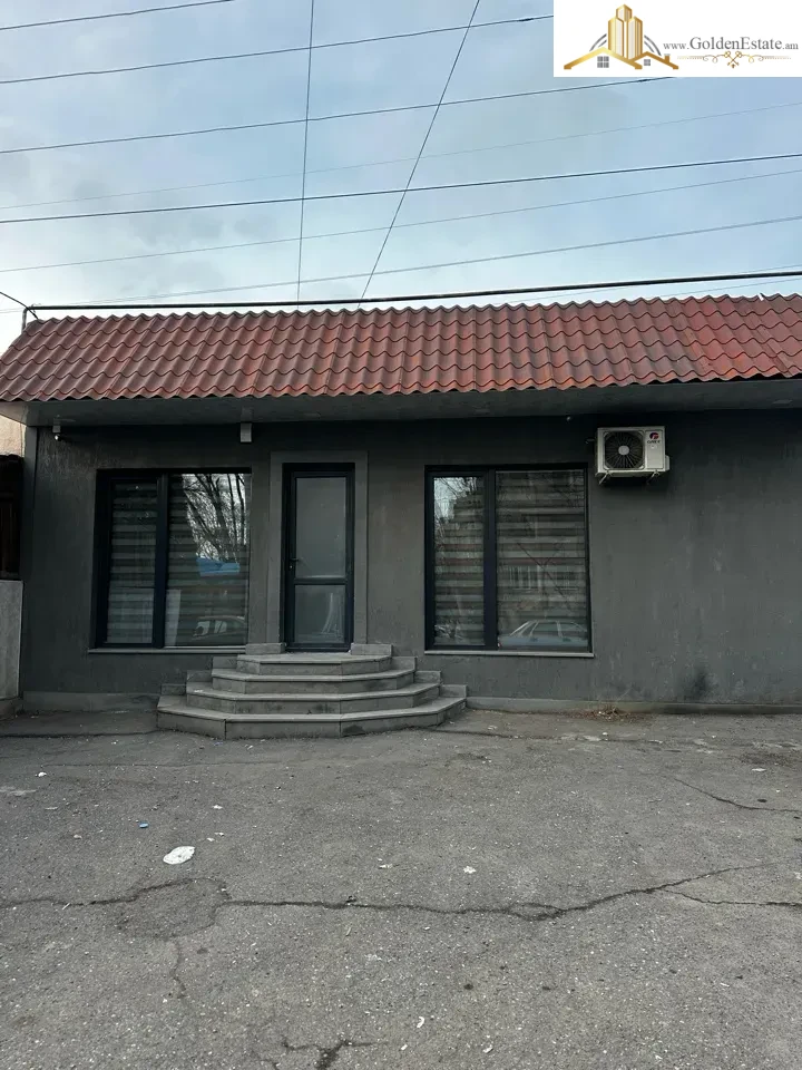 Բազմաֆունկցիոնալ գույք Գրիգոր Աղաբաբյան փողոցում Դավթաշենում, 70 քմ