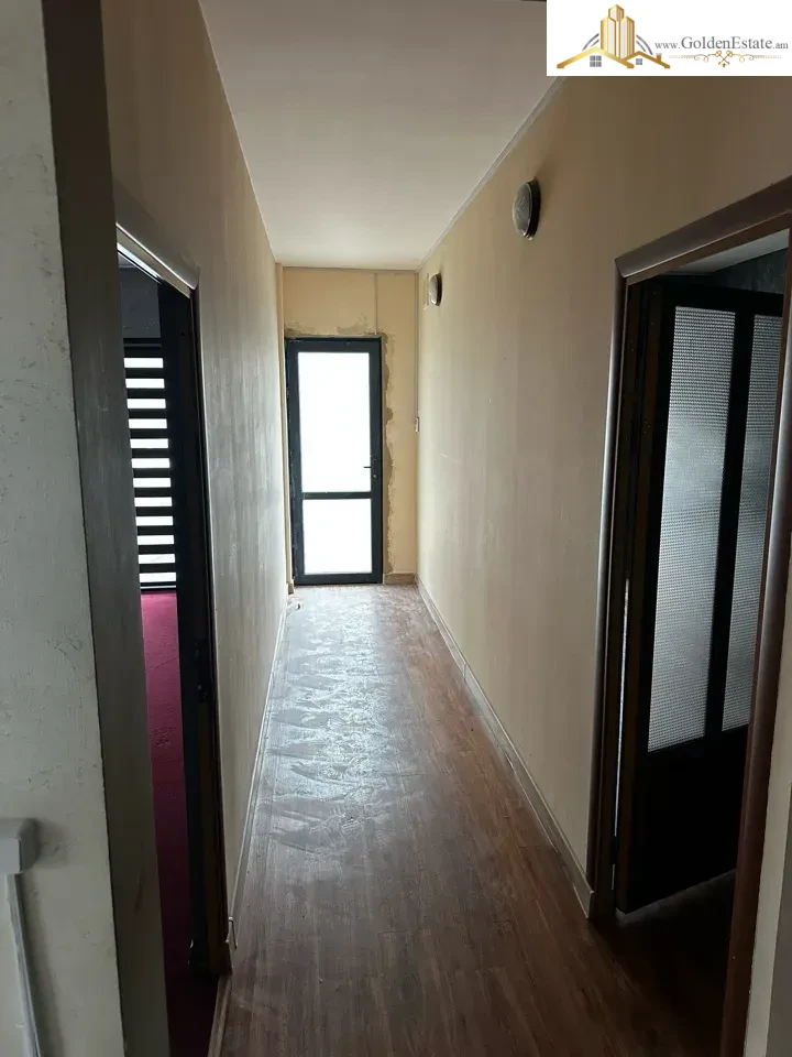 Բազմաֆունկցիոնալ գույք Գրիգոր Աղաբաբյան փողոցում Դավթաշենում, 70 քմ