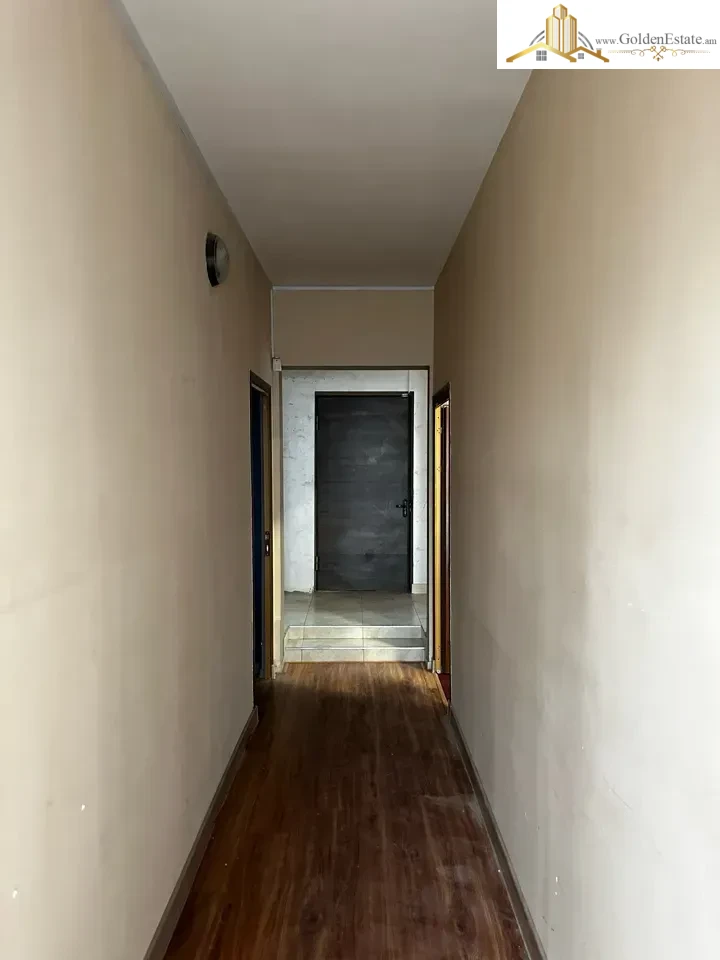 Բազմաֆունկցիոնալ գույք Գրիգոր Աղաբաբյան փողոցում Դավթաշենում, 70 քմ