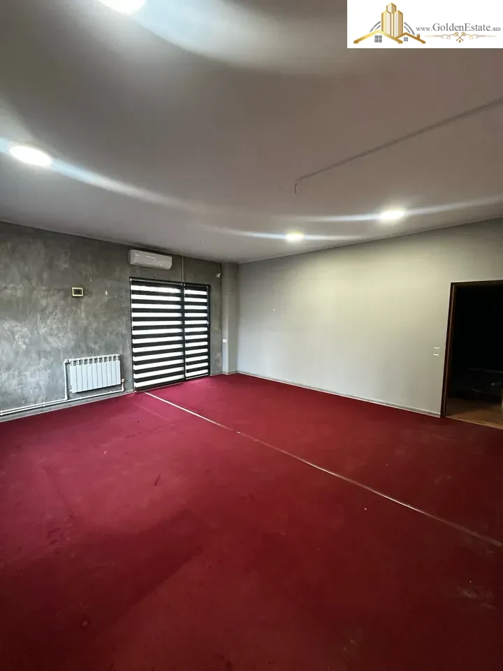 Բազմաֆունկցիոնալ գույք Գրիգոր Աղաբաբյան փողոցում Դավթաշենում, 70 քմ