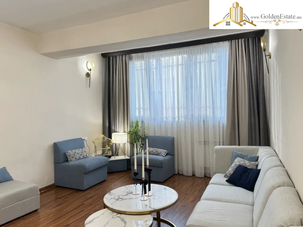 5 սենյականոց բնակարան Ռուբինյանց փողոցում Քանաքեռ-Զեյթունում, 140 քմ, 1/5 հարկ, 2 սանհանգույց