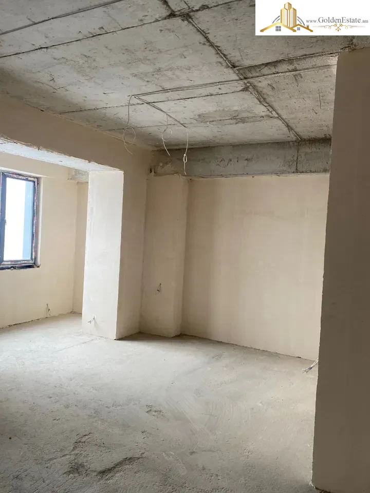 4 սենյականոց բնակարան նորակառույց շենքում Միհայ Էմինեսկու 2-րդ փողոցում Քանաքեռ-Զեյթունում, 97 քմ