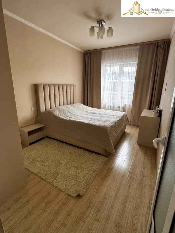 3 սենյականոց բնակարան Դուրյան թաղամասում Ավանում, 74 քմ, 5/9 հարկ