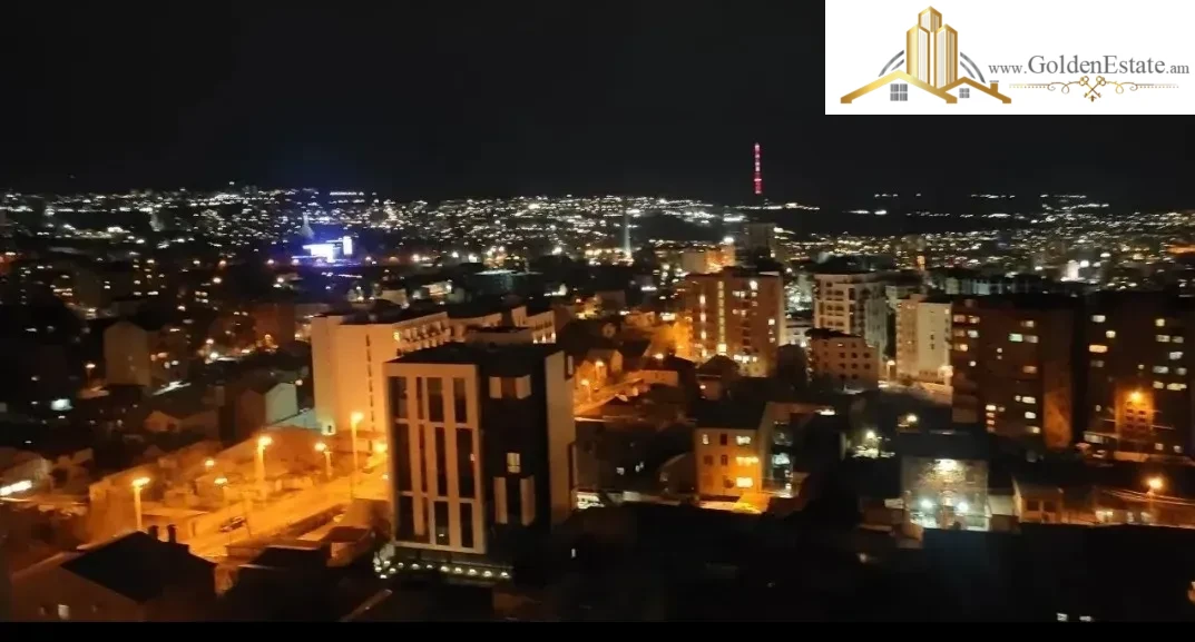 2 սենյականոց բնակարան Արաբկիրի 19-րդ փողոցում Արաբկիրում, 55 քմ