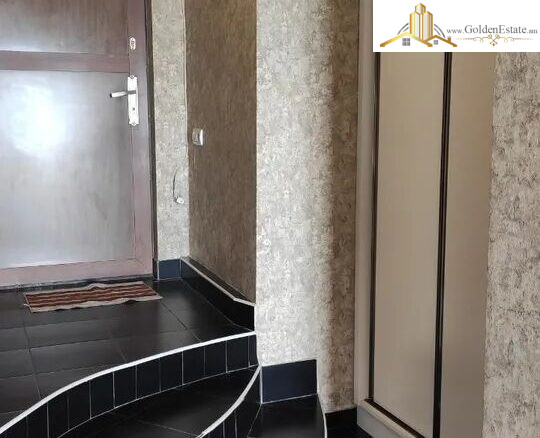 2 սենյականոց բնակարան Արաբկիրի 19-րդ փողոցում Արաբկիրում, 55 քմ