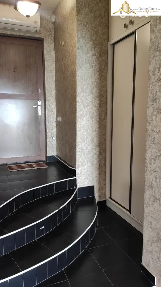 2 սենյականոց բնակարան Արաբկիրի 19-րդ փողոցում Արաբկիրում, 55 քմ